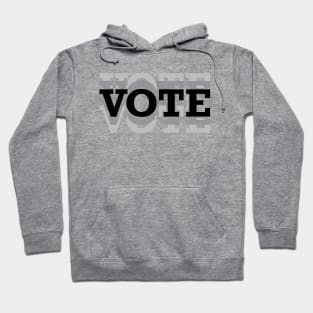 Vote Hoodie